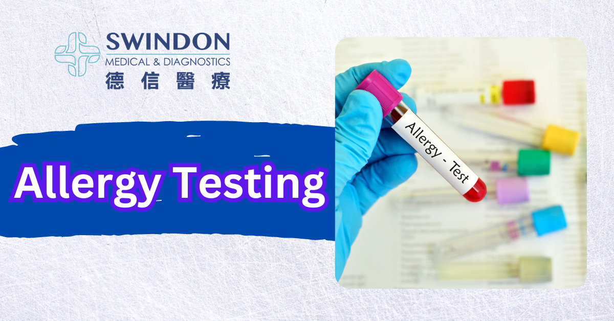 Allergy Testing