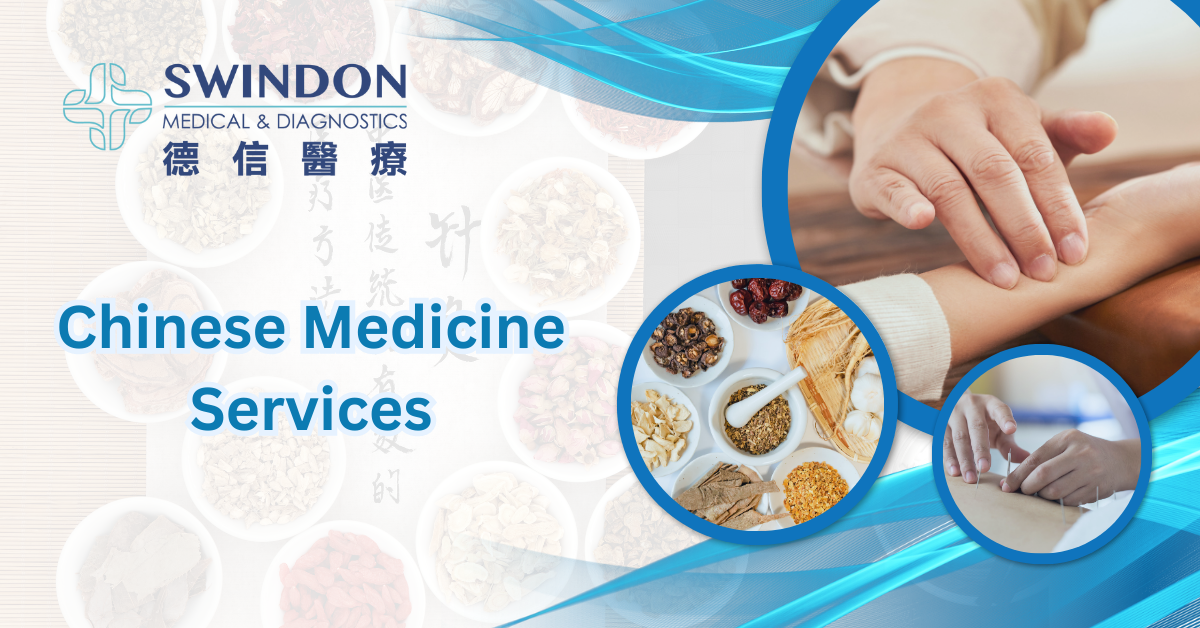 Chinese Medicine Services