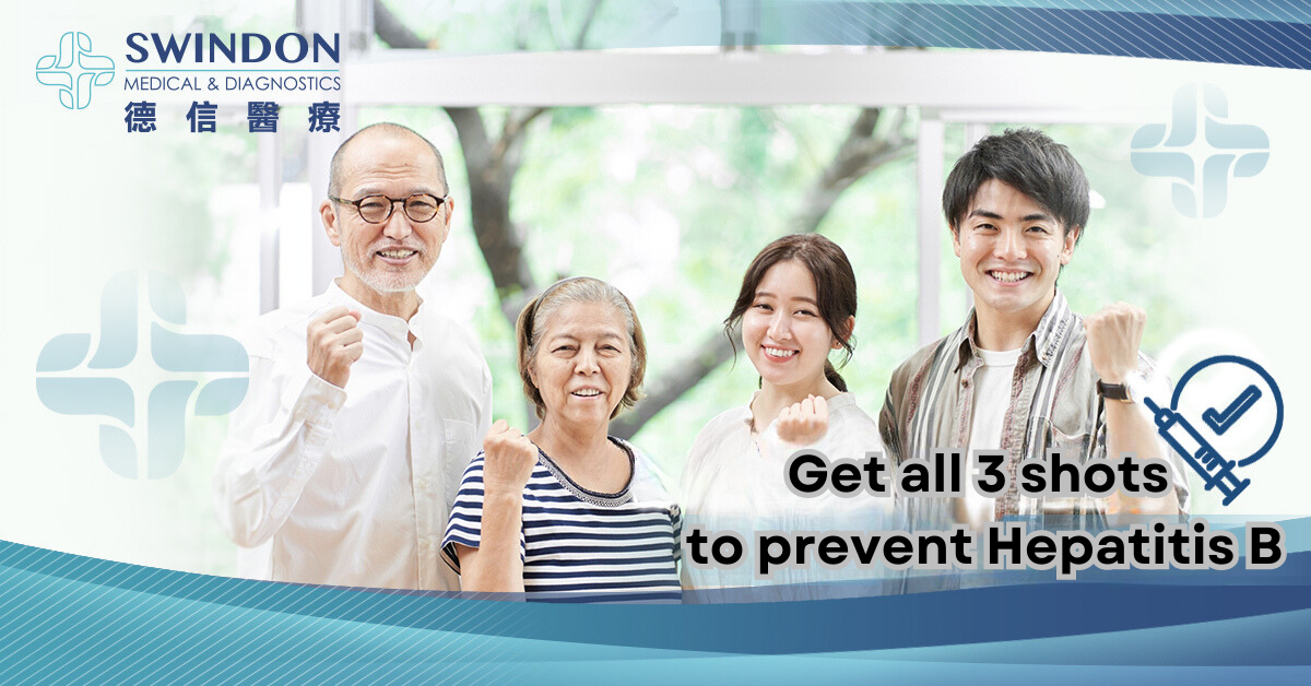 Hep B Vaccine