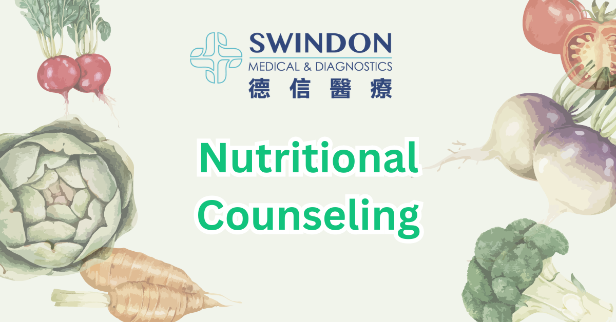 Nutritional Counseling Nutritional Counseling
