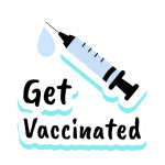 Get vaccinated