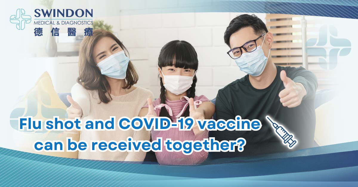 Flu vs Covid