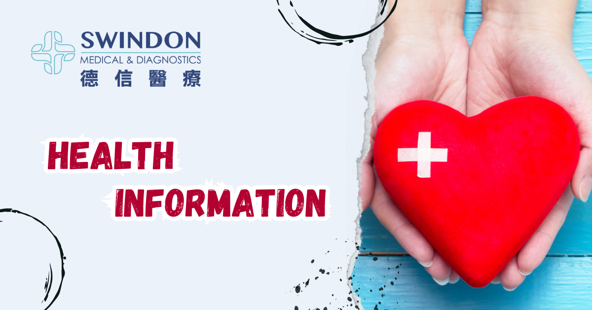 Health Information