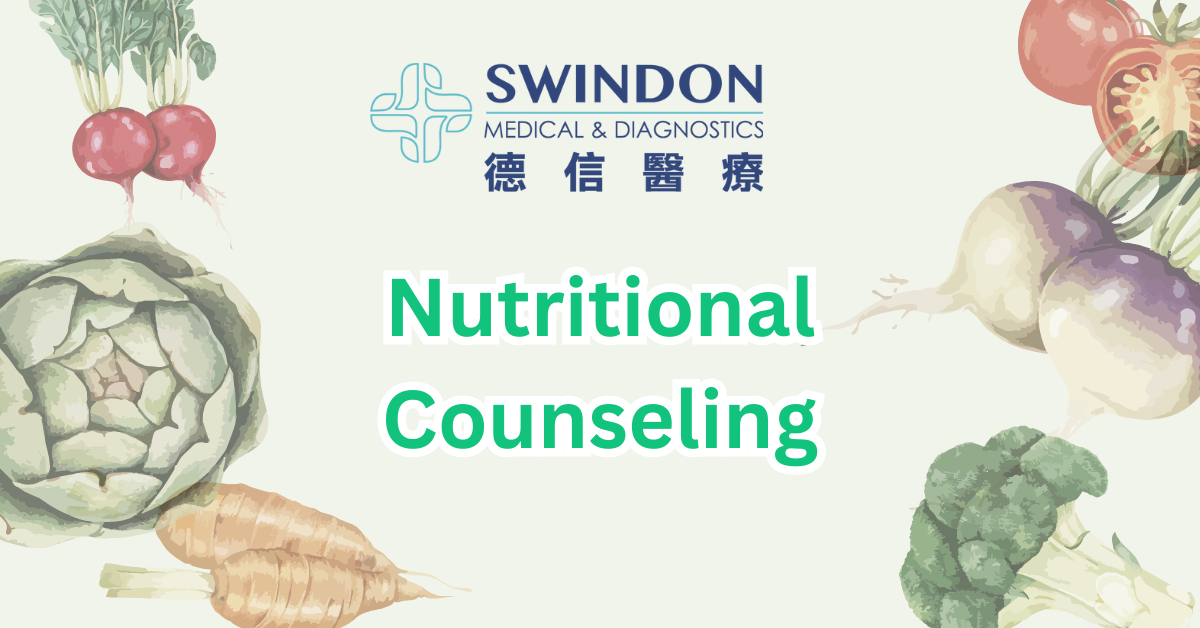 Nutritional Counseling