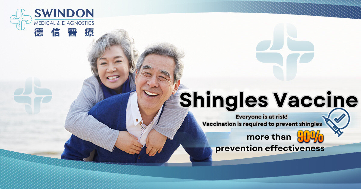 Shingles Vaccine